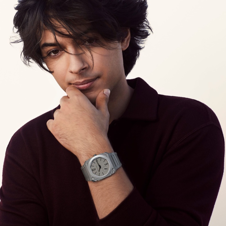 بولغري تحتفل بشهر رمضان المبارك مع روائع الحب