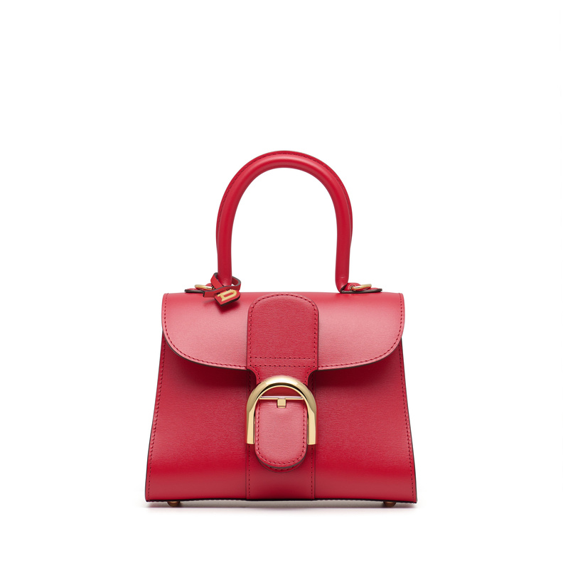 مجموعة Delvaux لخريف وشتاء 2023