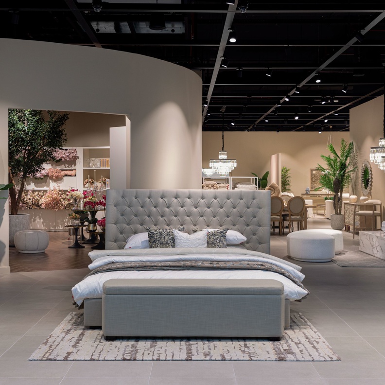 ذ-ون یفتح أحدث مسرح له في دبي ھیلز مول