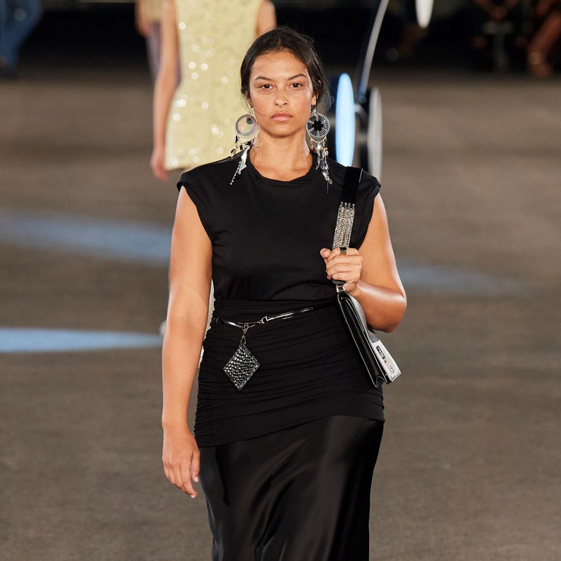 مفهوم التنوّع والشمولية في الموضة... THE BEAUTY OF WOMEN