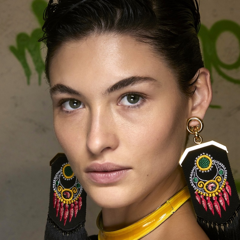 عطور جديدة ترافقك في إفطارات شهر رمضان