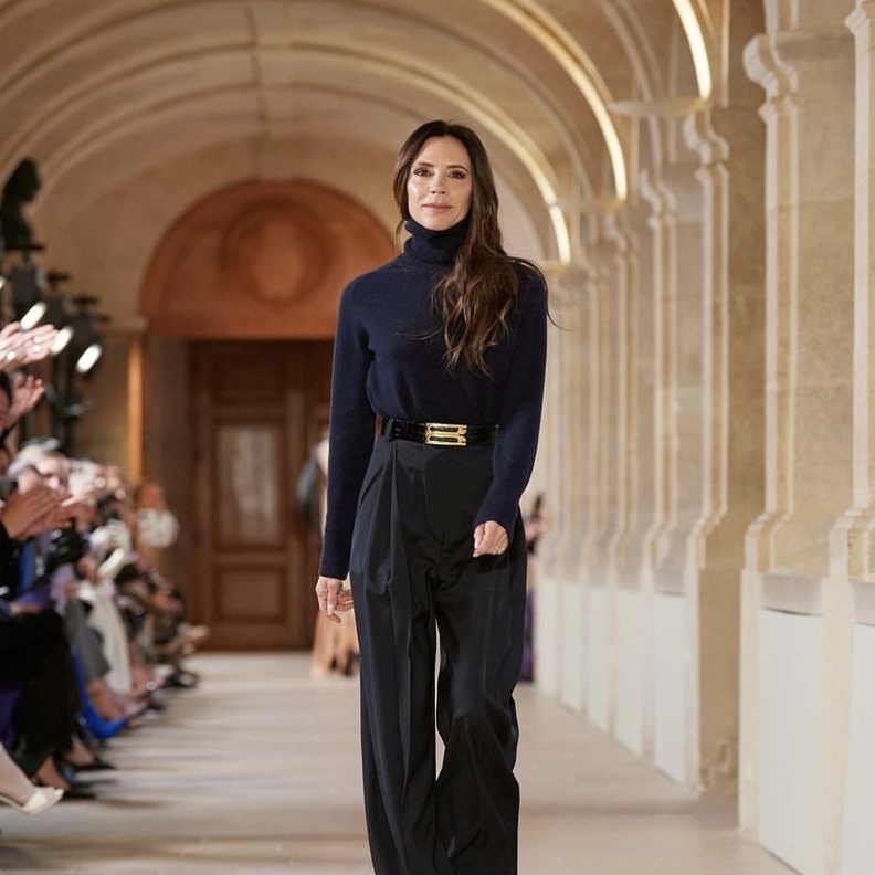 فيكتوريا بيكهام