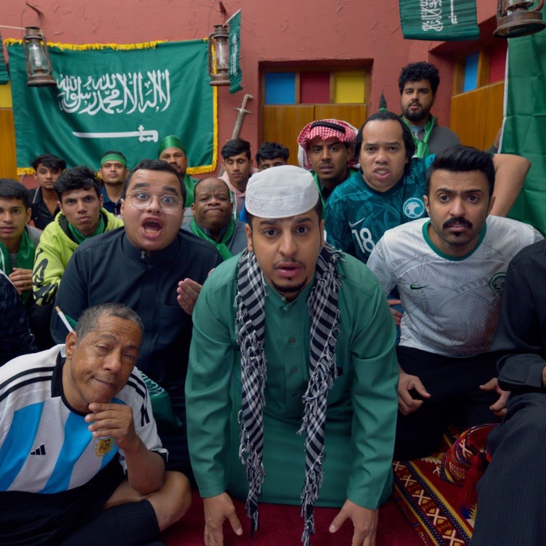 مسلسل شباب البومب 11