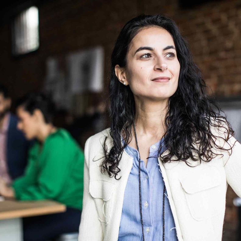 في اليوم العالمي للمرأة: طرق إيجابية لتصبحي أكثر حزما في حياتك