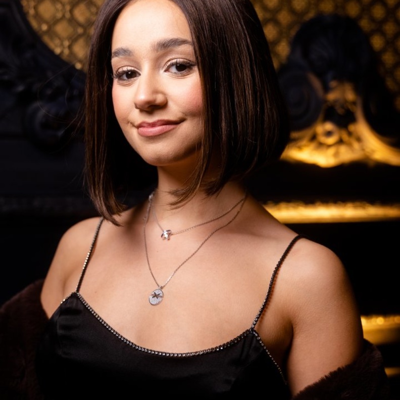 شوميه تحتفل بالقطع الجديدة من مجموعة "ليان"