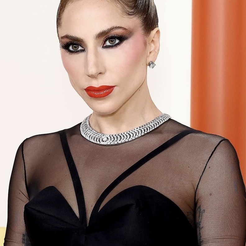 شاهدي أكثر المجوهرات إبهاراً في حفل توزيع جوائز الأوسكار 2023