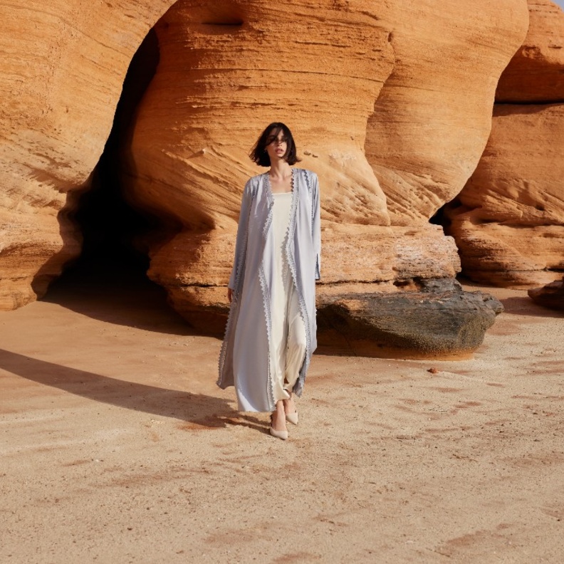 دار Mauzan تطلق تشكيلة رمضانية مصغّرة لعام 2023