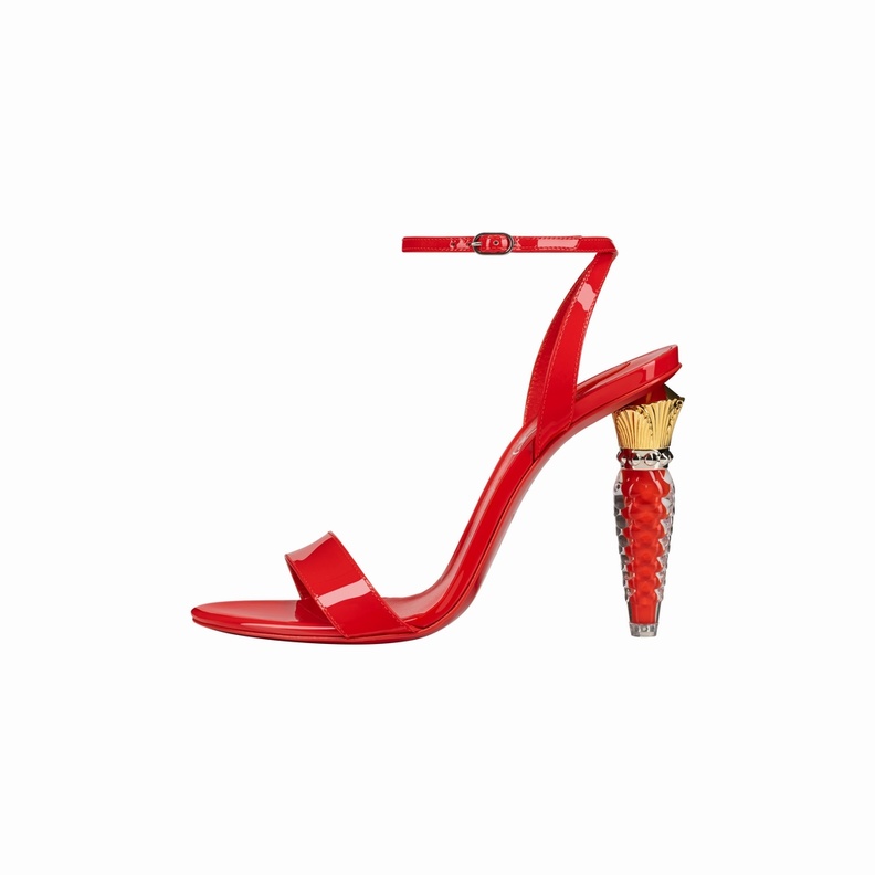 مجموعة كريستيان لوبوتان لخريف/شتاء 2023