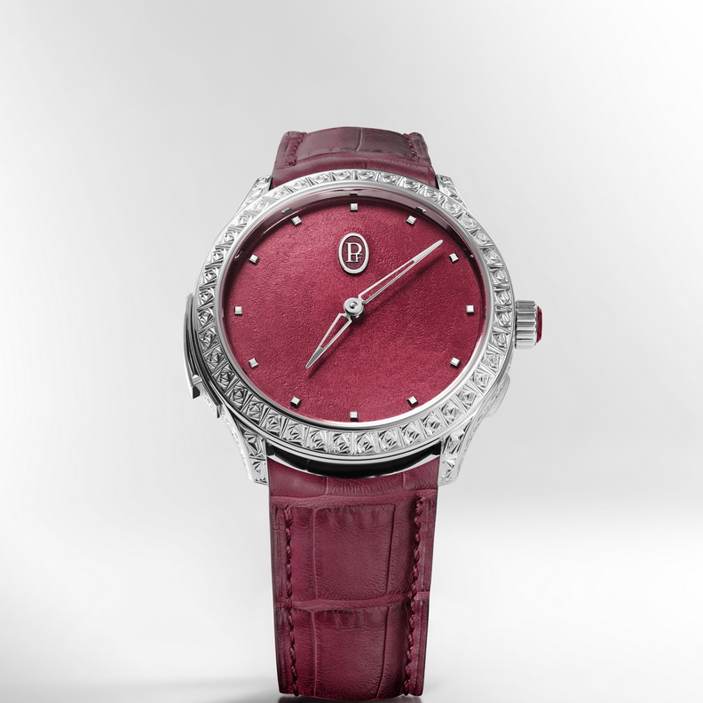 ساعة برميجياني فلورييه Parmigiani Fleurier