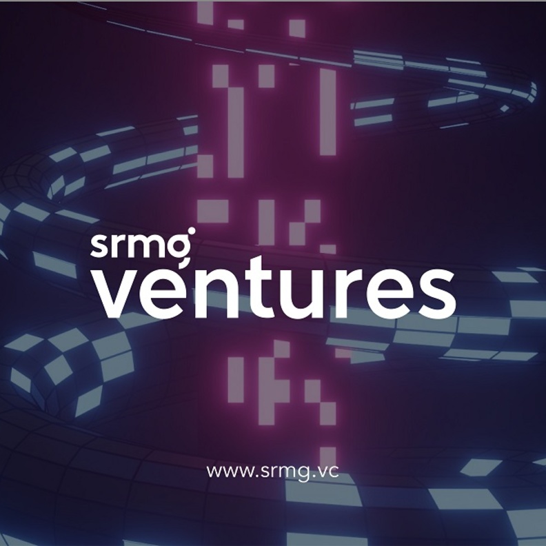 إطلاق "SRMG VENTURES"
