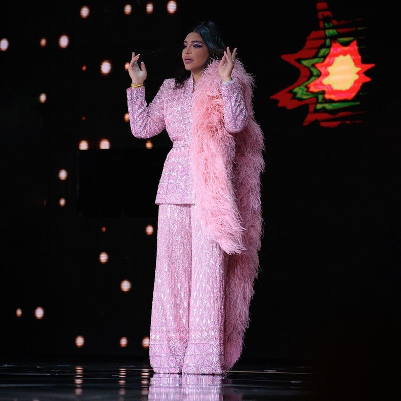 أكسسوارات إعتمدتها النجمات وتناسب إطلالات رمضان 2023