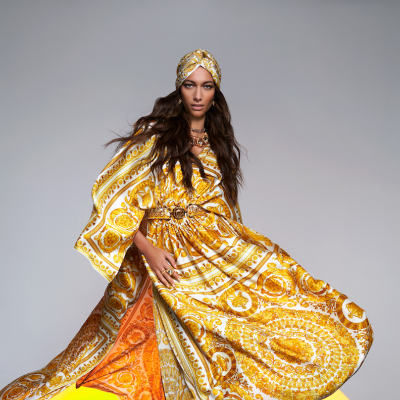 دليلك الكامل لأجمل اطلالات رمضان 2023