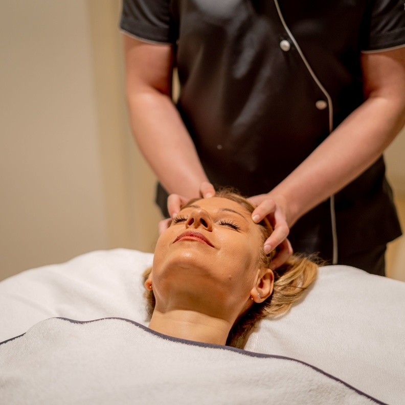 "كلينيك لا برايري" تدلل زوارها بـ تجربة "رفاهية" لا تنسى ضمن معرض "آرت دبي" 2023 .. إليكم التفاصيل