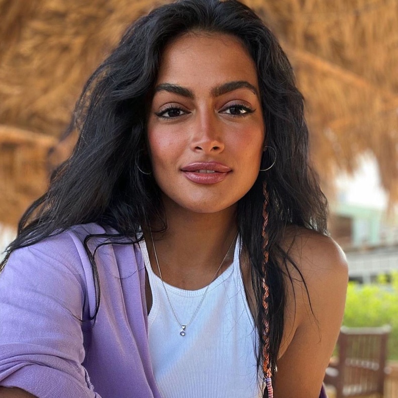 الممثلة السعودية فَي فؤاد تشارك في بطولة الجزء الثاني من مسلسل "منهو ولدنا"