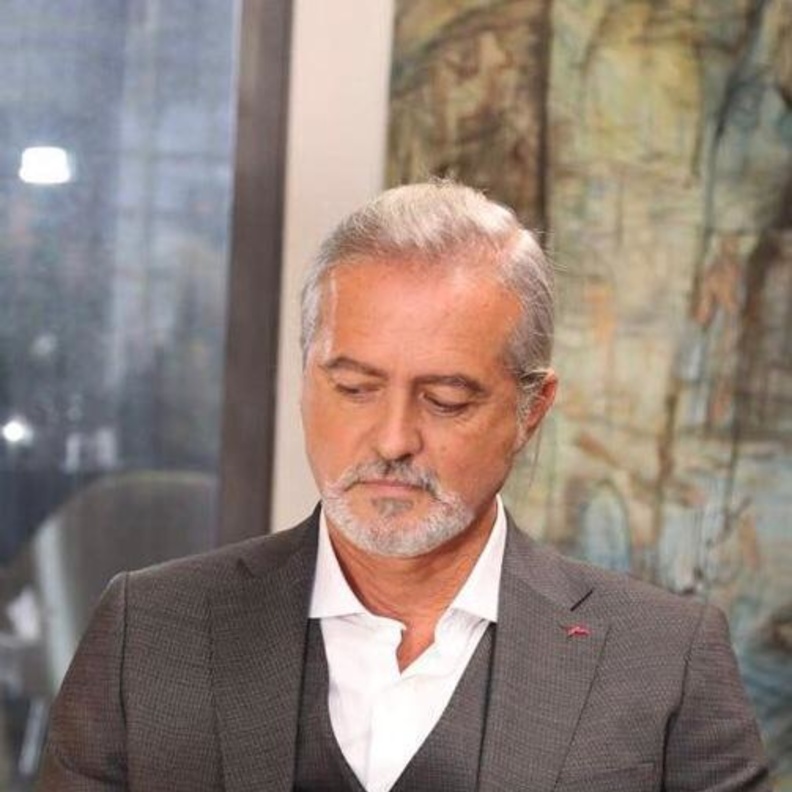 حوار خاص مع النجم اللبناني بيار داغر