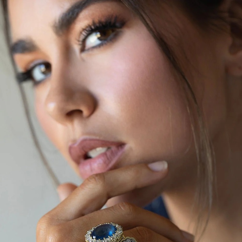 خاتم SYLVA & CIE من موقع Marissa