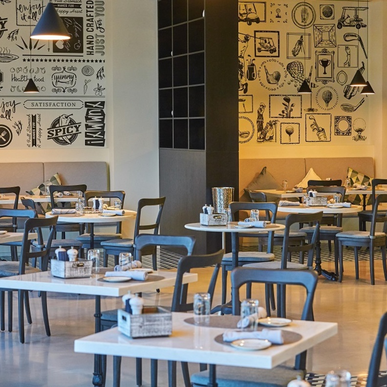 أماكن مميزة لتناول الإفطار خلال عطلة نهاية الأسبوع