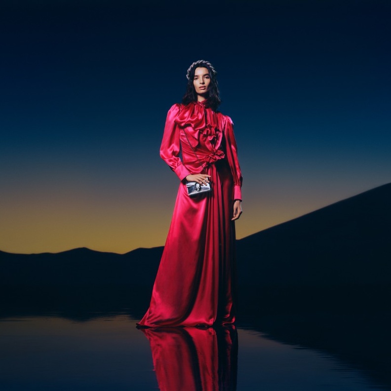 مجموعة GUCCI NOJUM لرمضان 2023 