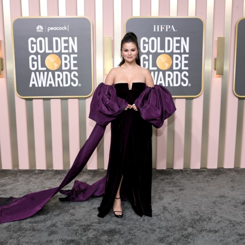 سيلينا جوميز 