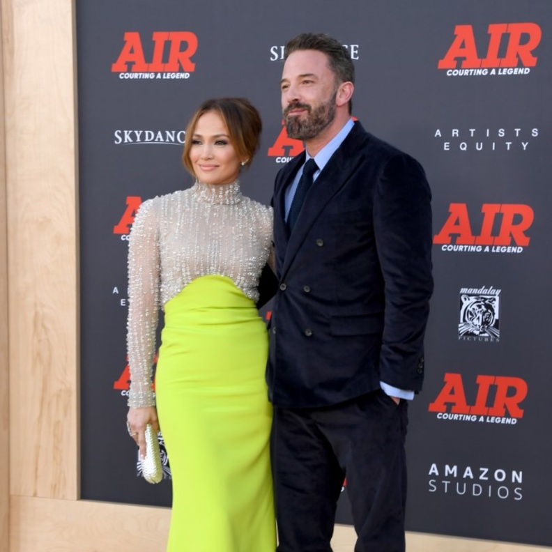 جينيفر لوبيز