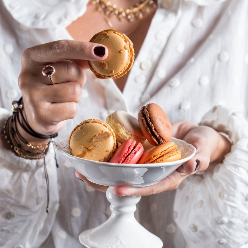 مطعم "بار تارتين" يفتح أبوابه في دبي هيلز مول