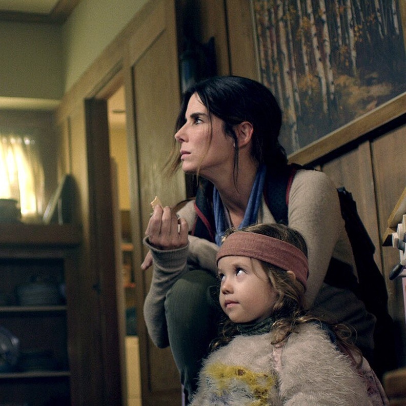 أفلام عالمية كانت نجماتها نموذجًا ملهمًا للأمهات في القوة والحب