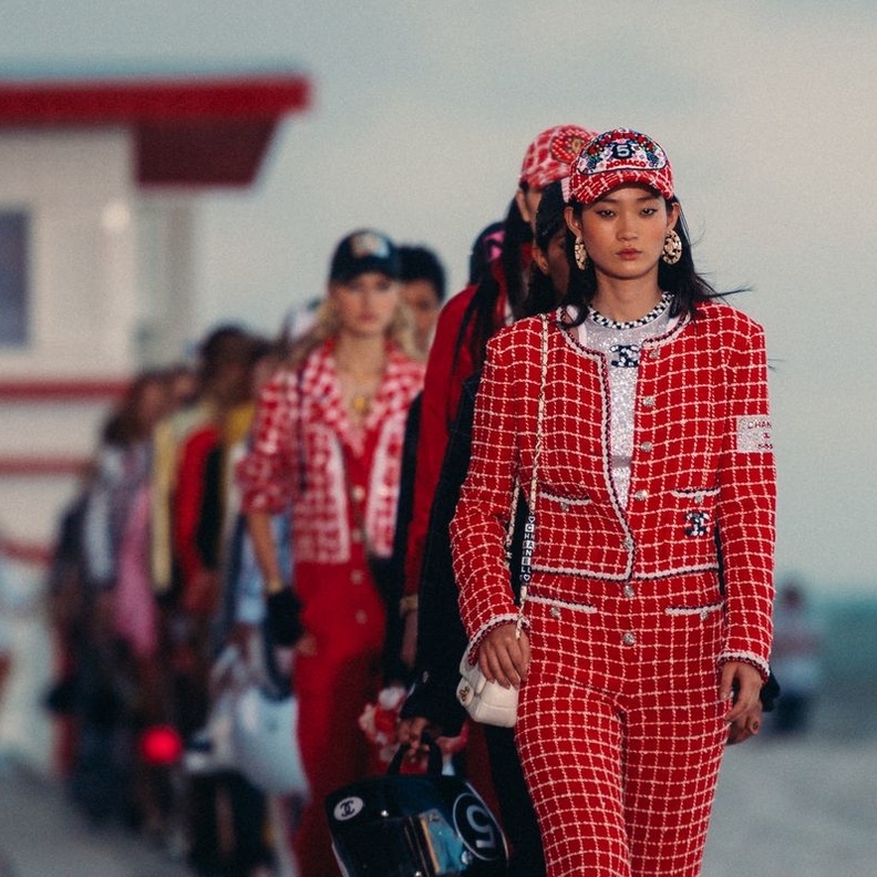 أبرز الوجهات المقبلة لمجموعات ما قبل خريف 2023 وكروز 2024