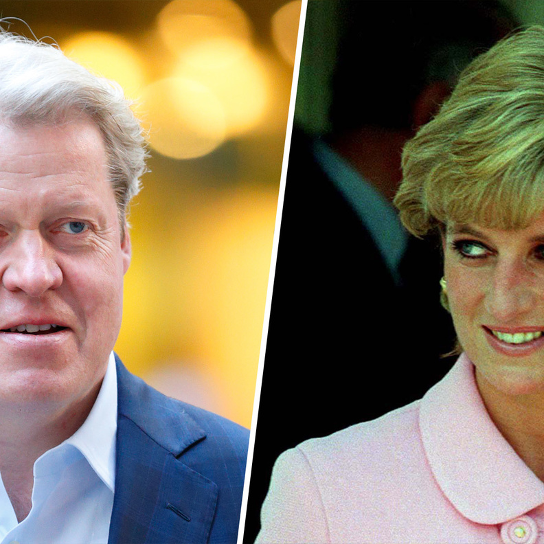 هل يشارك شقيق الأميرة ديانا في حفل تتويج الملك تشارلز الثالث؟