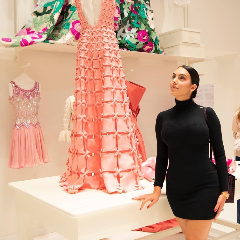 جورجينا رودريغيز