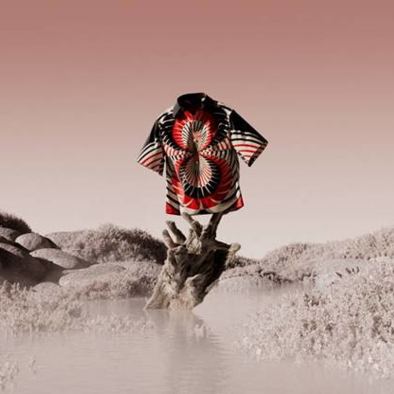 Prada تصدر مجموعة Timecapsule NFT مع ختام ثلاثية ENZO RAGAZZINI