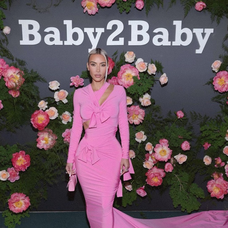 كيم كارداشيان