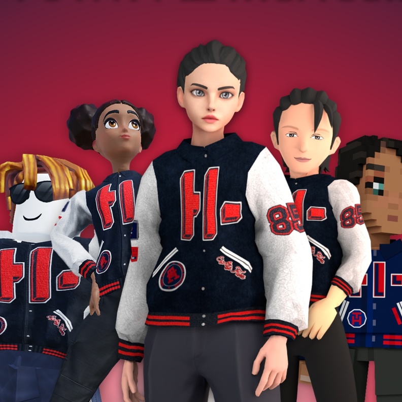 أسبوع للموضة في عالم ميتافيرس للعام الثاني