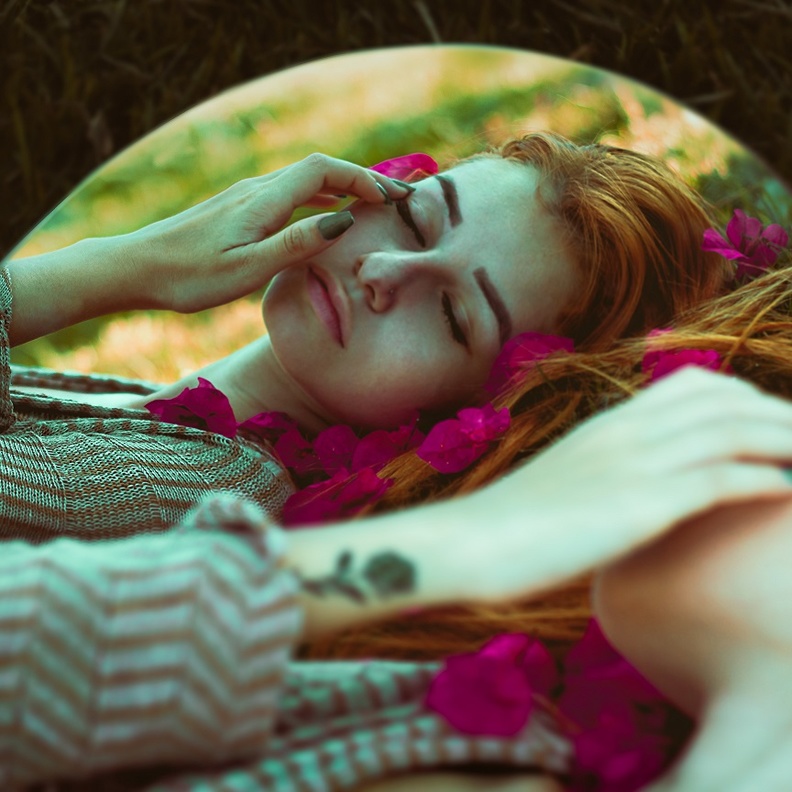 التوتر والقلق من بينها.. لهذه الأسباب لا تستطيعين النوم خلال الليل