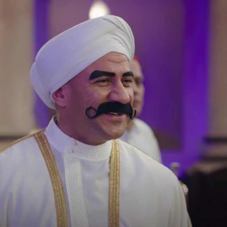 مسلسل "الكبير 7"