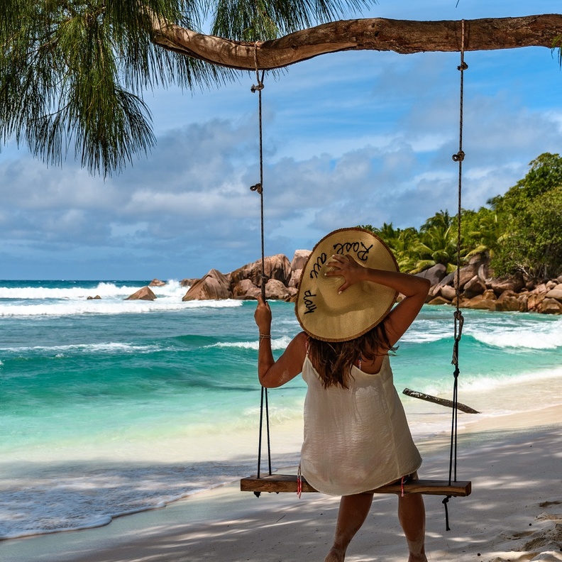 معالم سياحية عالمية تحتفل سنويا باليوم العالمي للمرأة