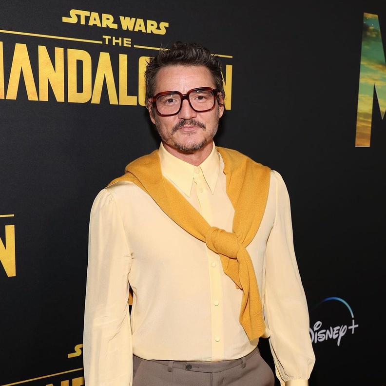  الموسم الثالث من مسلسل "The Mandalorian"