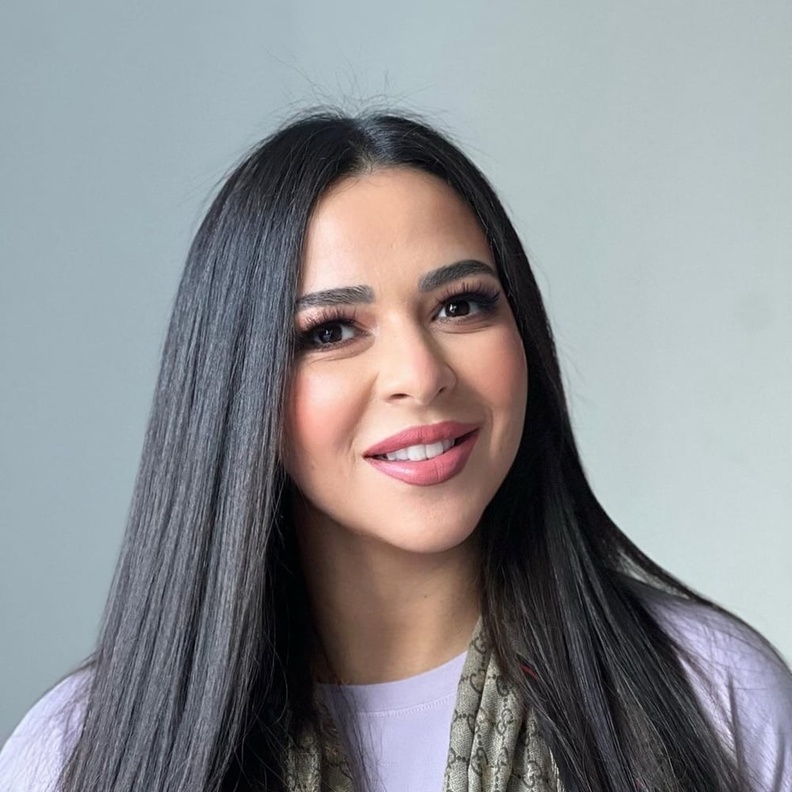 إيمي سمير غانم 