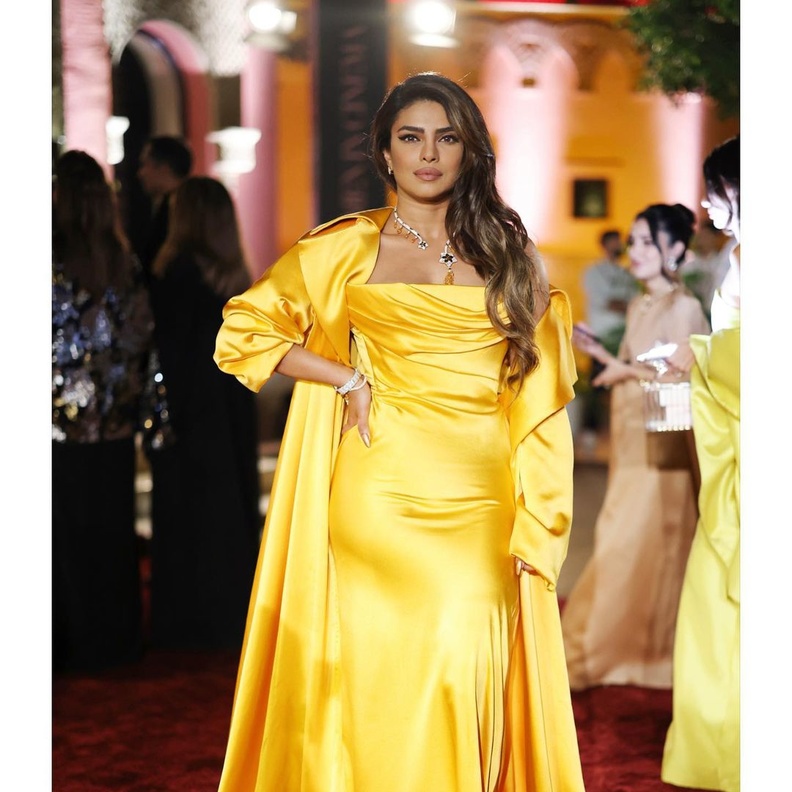 بريانكا شوبرا