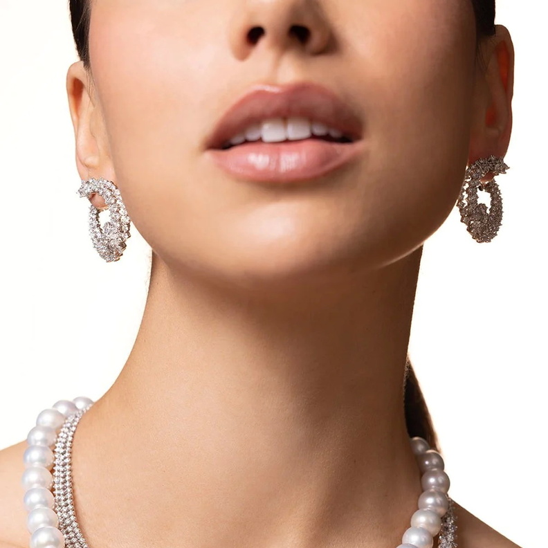 مجوهرات yeprem jewellery من موقع Marissa