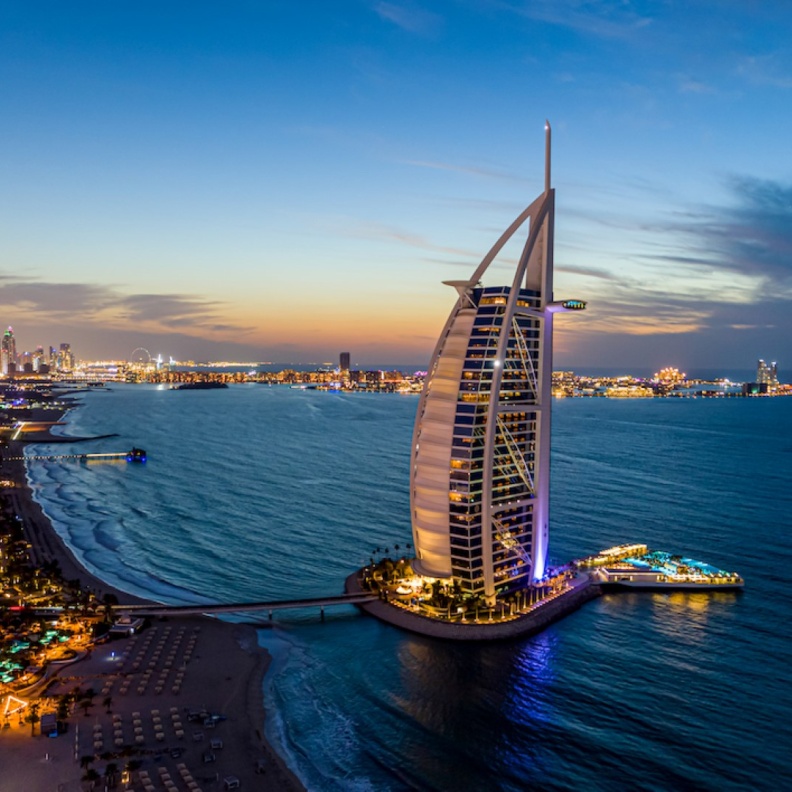 إليكم أبرز فعاليات دبي الترفيهية خلال مايو 2023