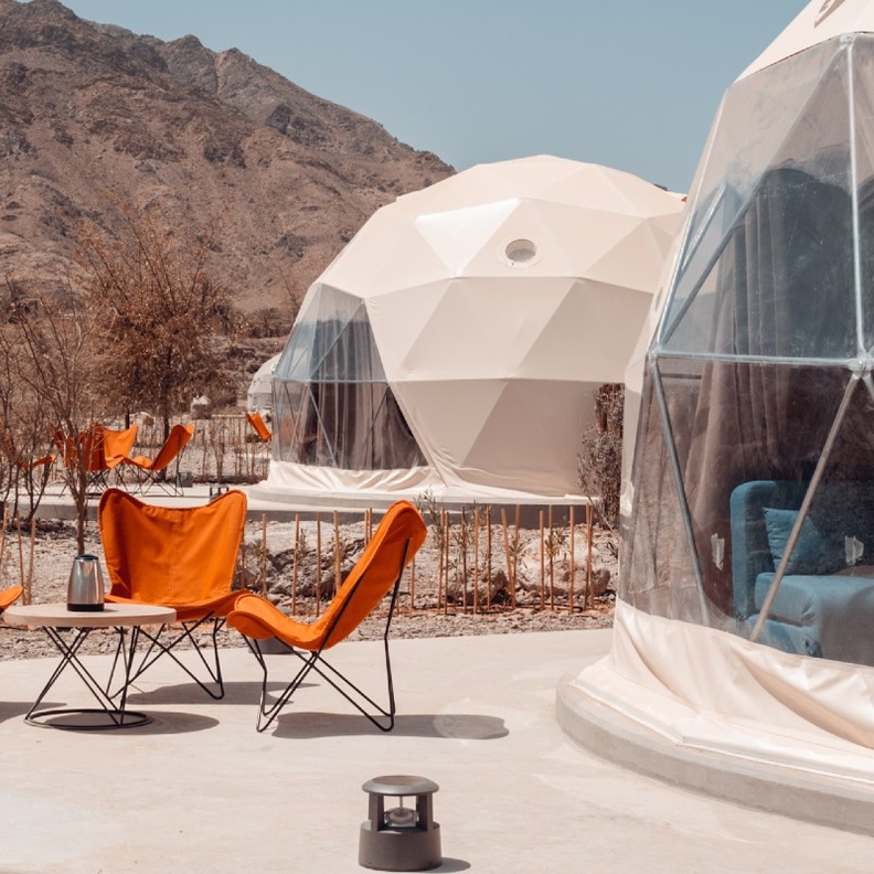 5 خيارات مميزة للاستمتاع بالطبيعة الساحرة في حتا 