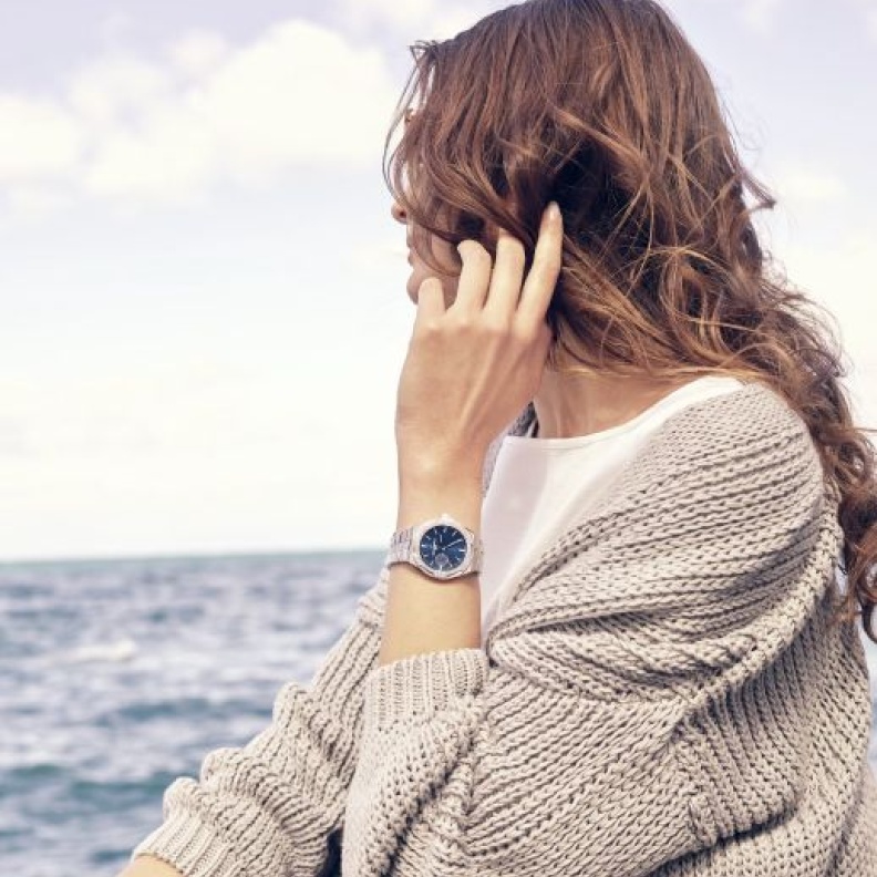 إليك أشهر موديلات ساعات Vacheron Constantin بحلّة جديدة