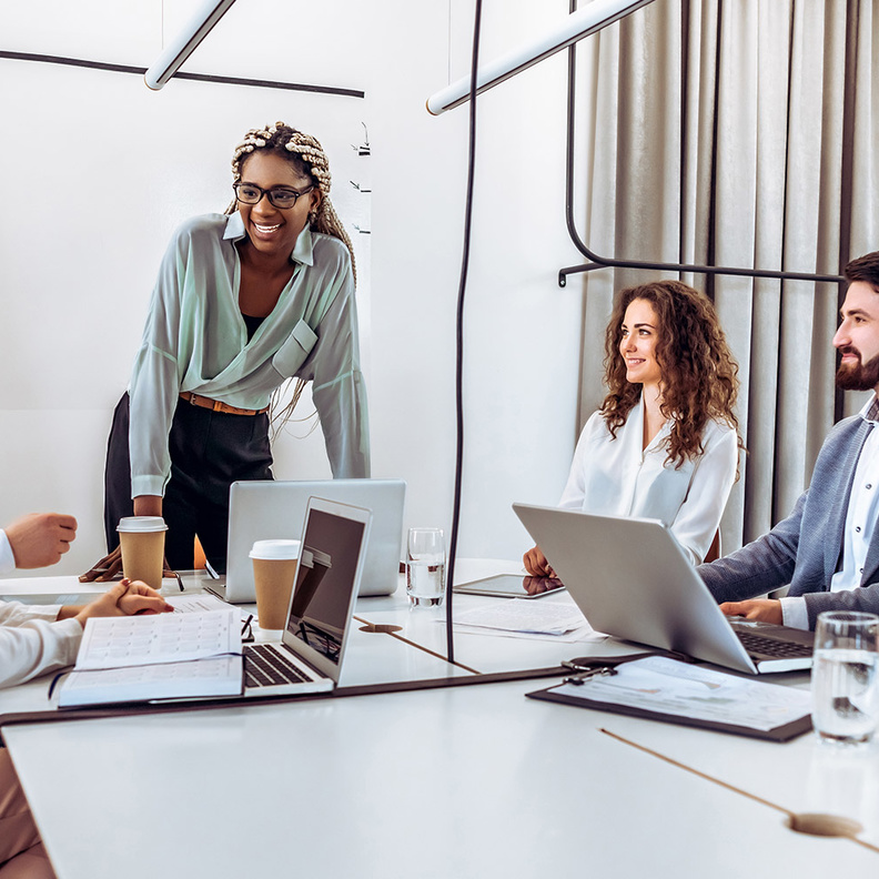 اكتشفي المعنى الحقيقي للتعب