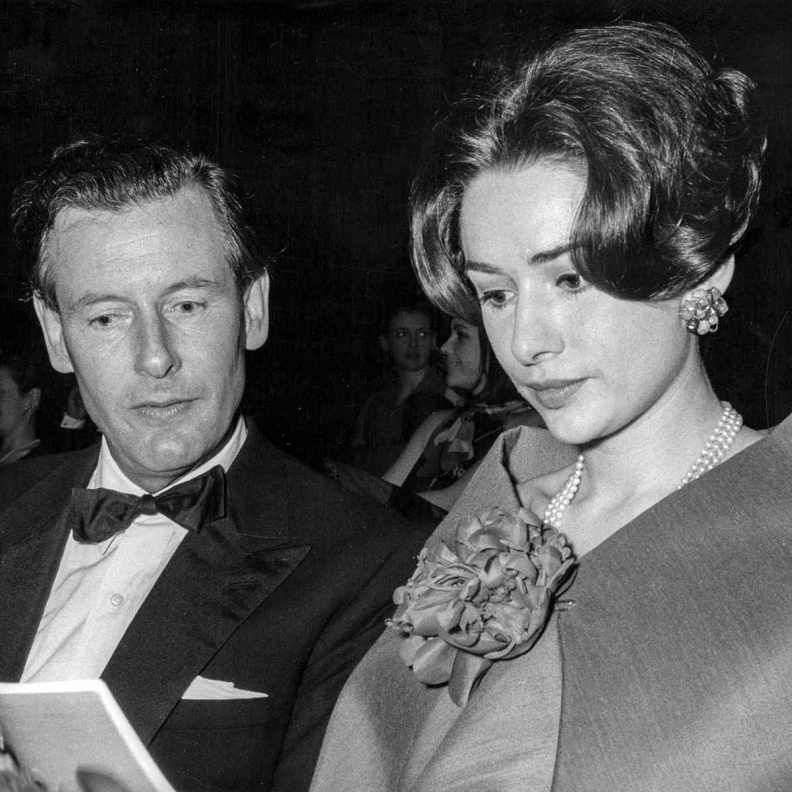 الأميرة مارجريت شعرت بالندم حتى لحظاتها الأخيرة على حبها الأول الضائع