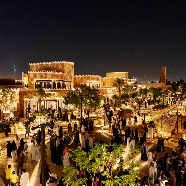 أمان وادي صفار وجانو الدرعية.. فندقان جديدان لعشاق التراث والطبيعة الساحرة