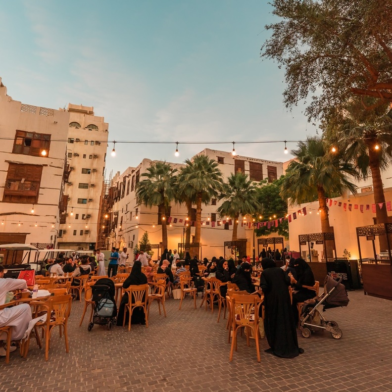 رمضان 2023: أجمل الفعاليات والتجارب الرمضانية من وزارة الثقافة