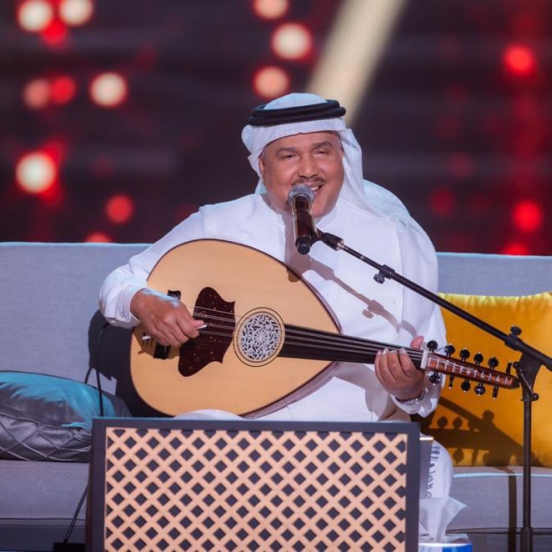 نخبة من الفنانين والفنانات يحييون ليالي طربية مميزة ضمن فعاليات العيد في مدن المملكة