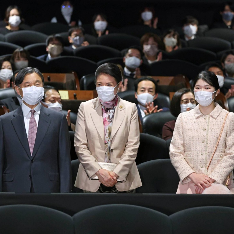 العائلة الإمبراطورية اليابانية تخطط لدخول عالم مواقع التواصل الاجتماعي