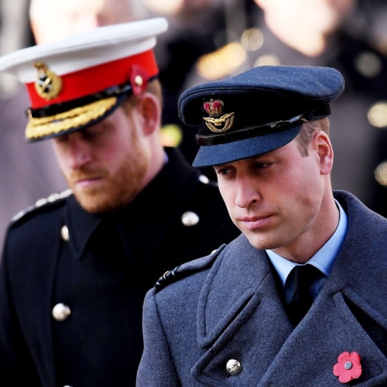 الملك تشارلز والأمير وليام قررا عدم مقابلة الأمير هاري منفردين بعد مقابلته التلفزيونية المثيرة للجدل مع أوبرا