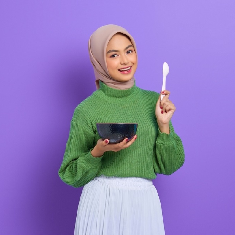 لا تهملي وجبة السحور في الأيام الأخيرة لرمضان